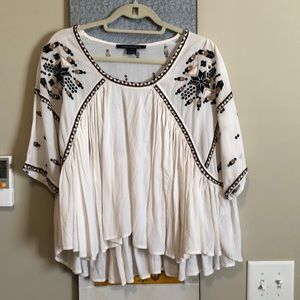 French Connection Blouse